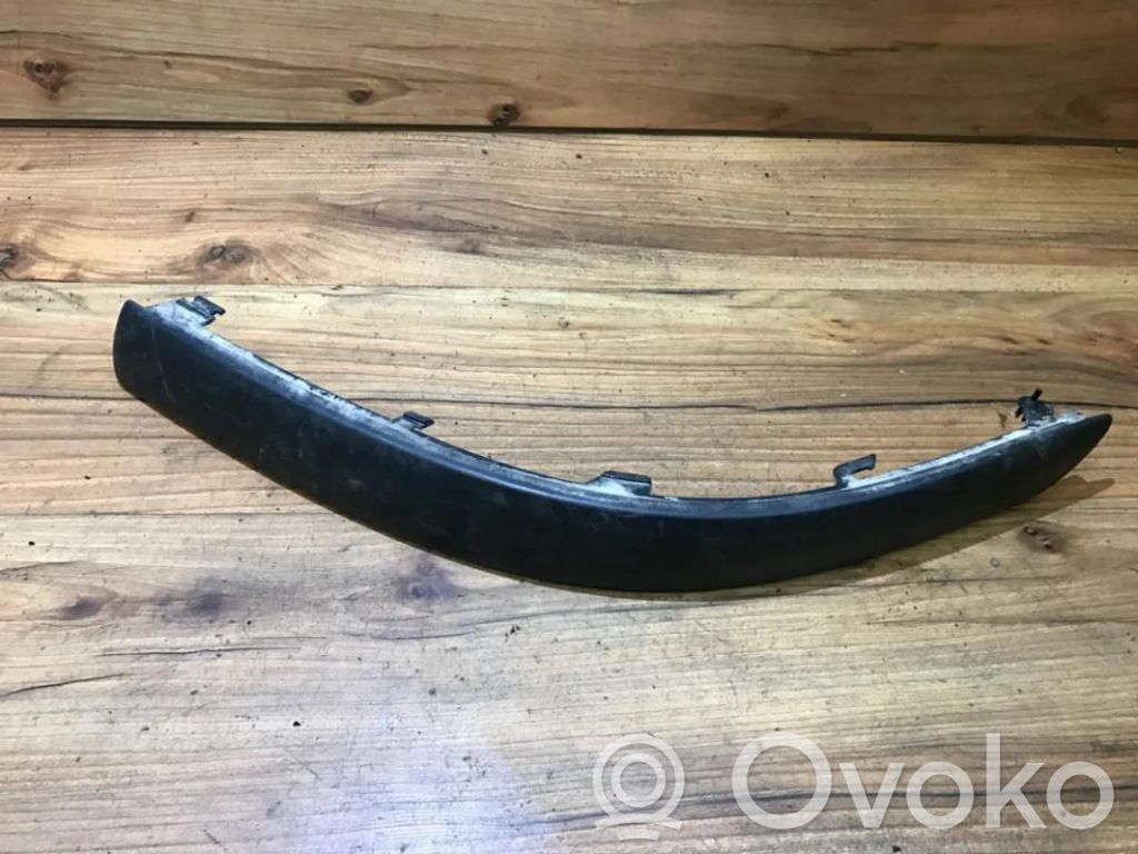 Volkswagen PASSAT B5.5 Modanatura separatore del paraurti anteriore