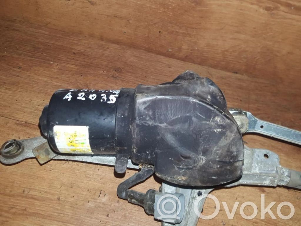 Renault Laguna I Pyyhkimen moottori