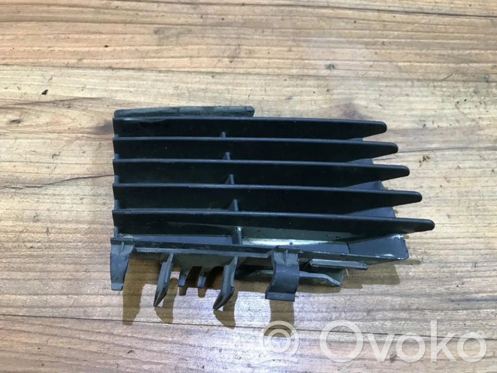 Opel Vectra C Kratka dolna zderzaka przedniego 