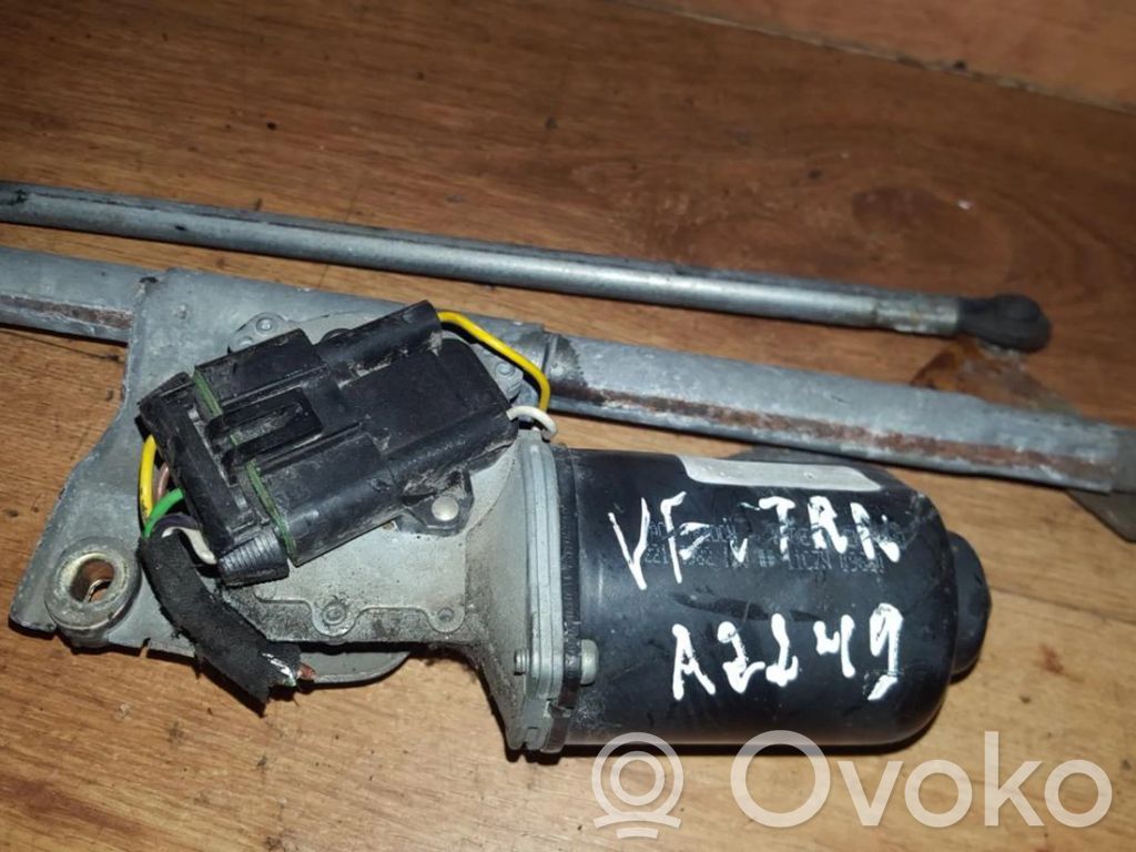 Opel Vectra B Wischermotor