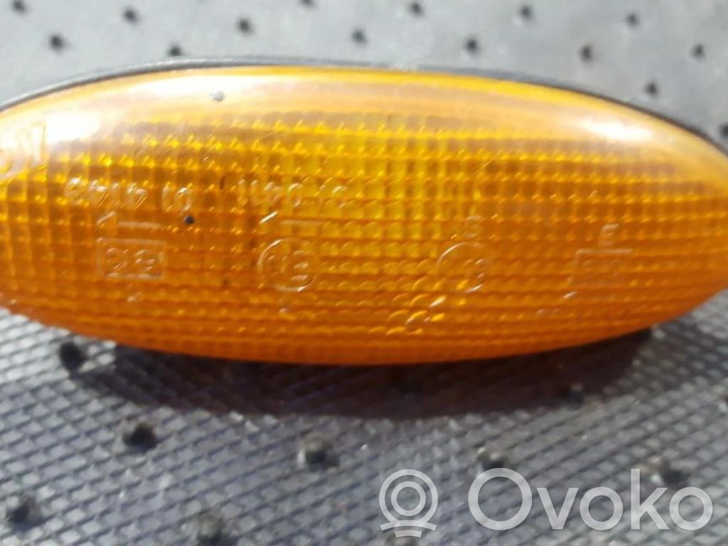 Front fender indicator light   21461612,21461612,010411,014143,21461612,21461612
