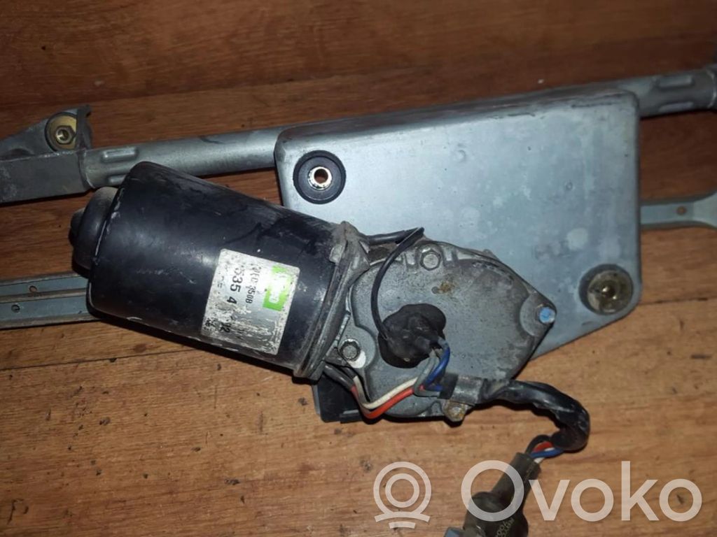 Renault Espace II Motor del limpiaparabrisas 
