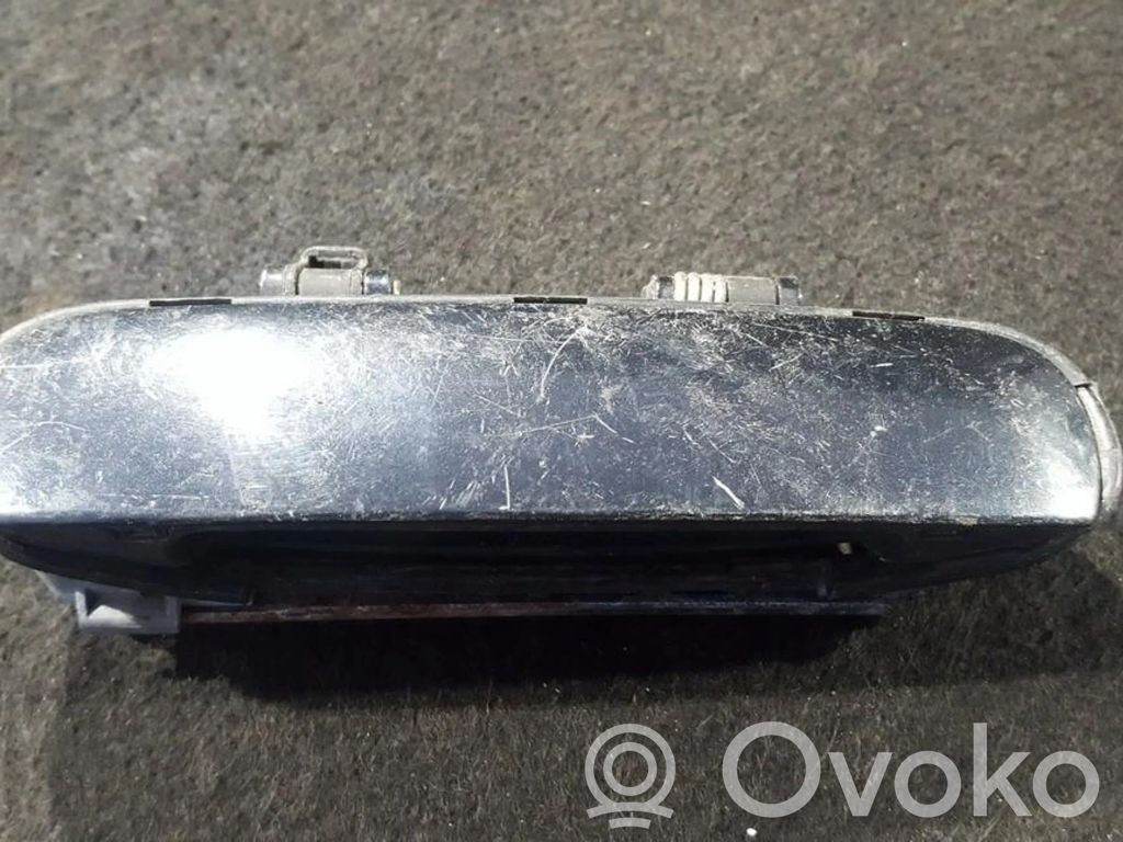 Audi A6 S6 C5 4B Front door exterior handle 