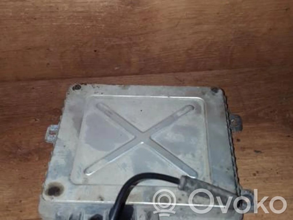Sterownik / Moduł ECU   MKC104022,GE1098,GE1098,MKC104022