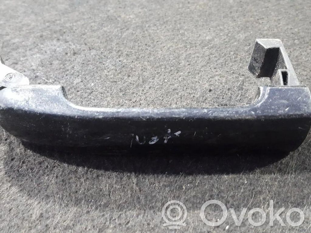 Nissan Micra Manecilla externa puerta delantera 