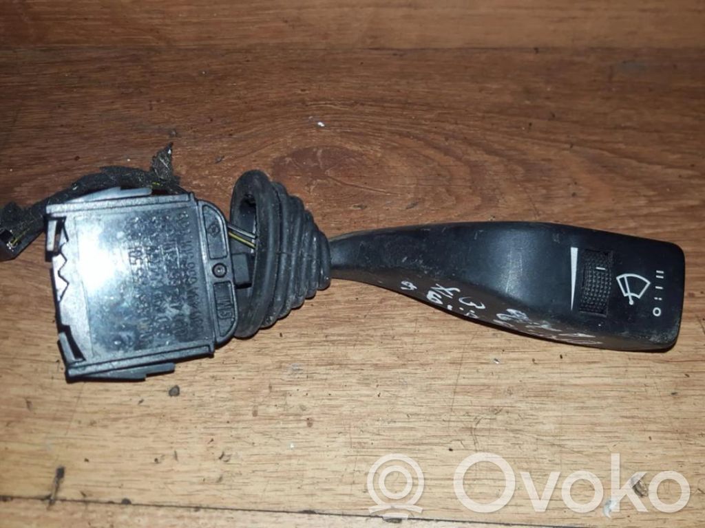 Opel Omega B1 Leva comando tergicristalli