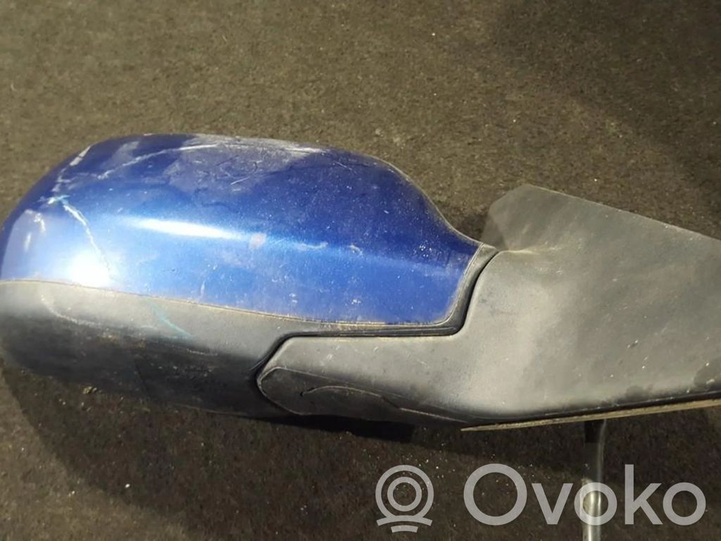 Veidrodėlis (elektra valdomas)   E11015797,E11015797