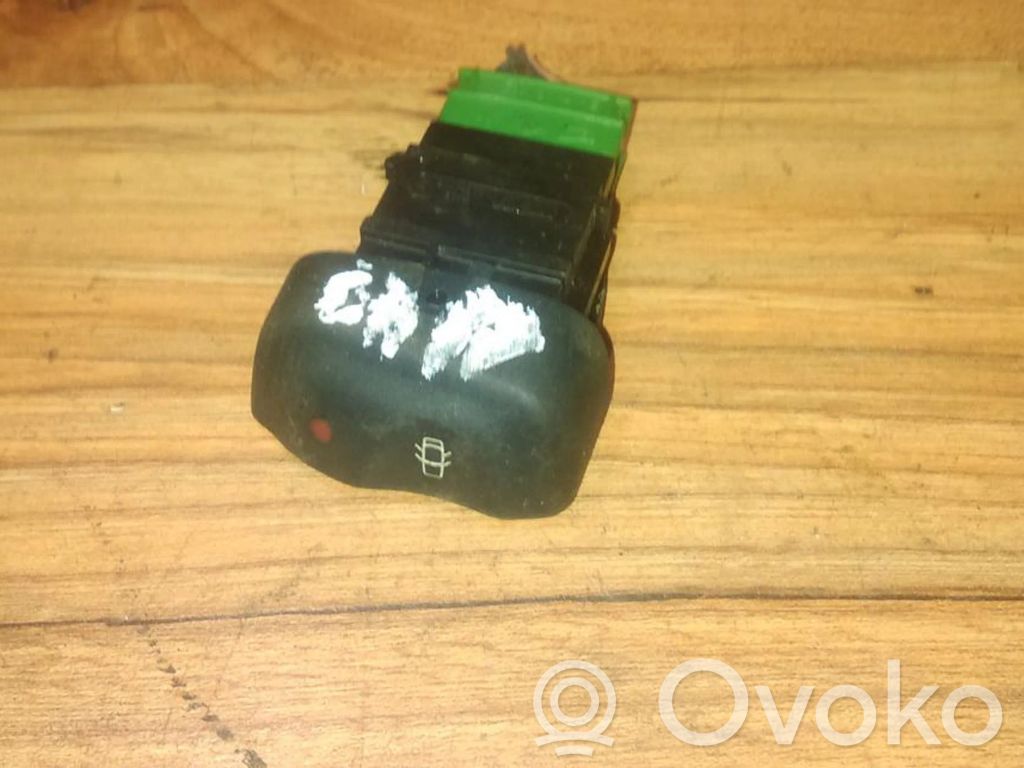 Central locking switch button