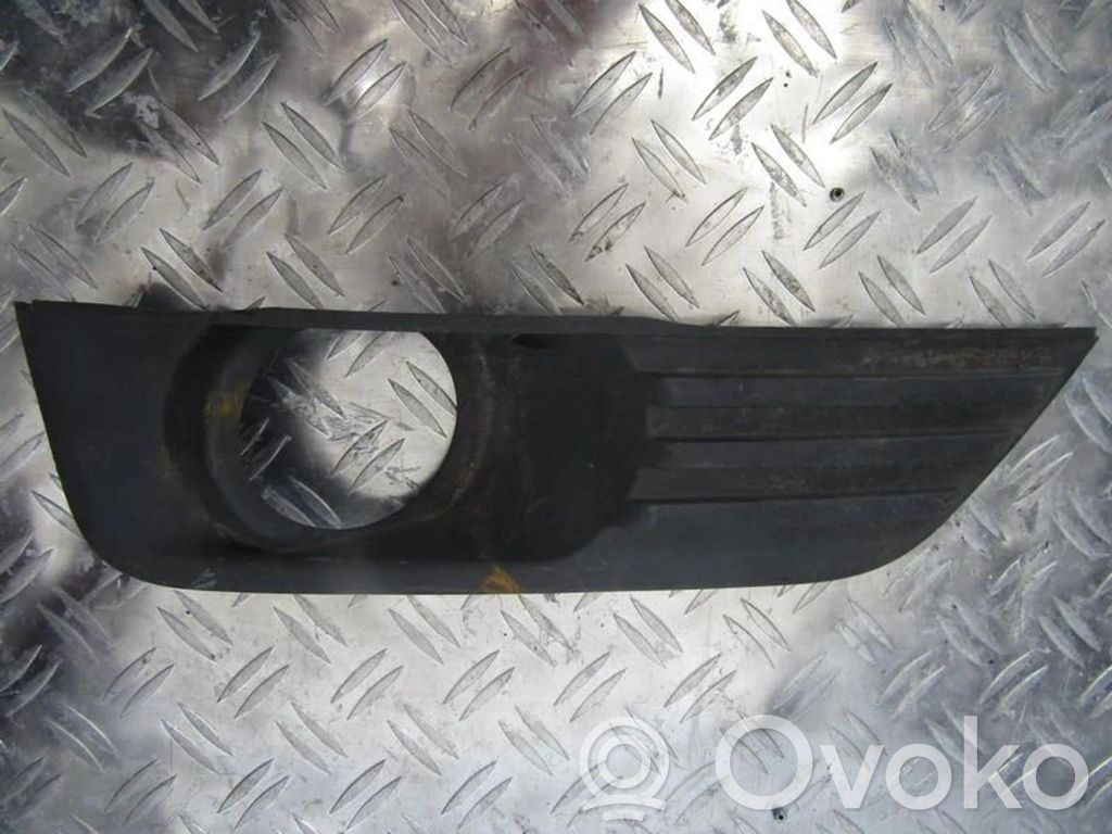 Front bumper lower grill   4M5119952AE,4M5119952AE,4M5119952AE,4M5119952AE