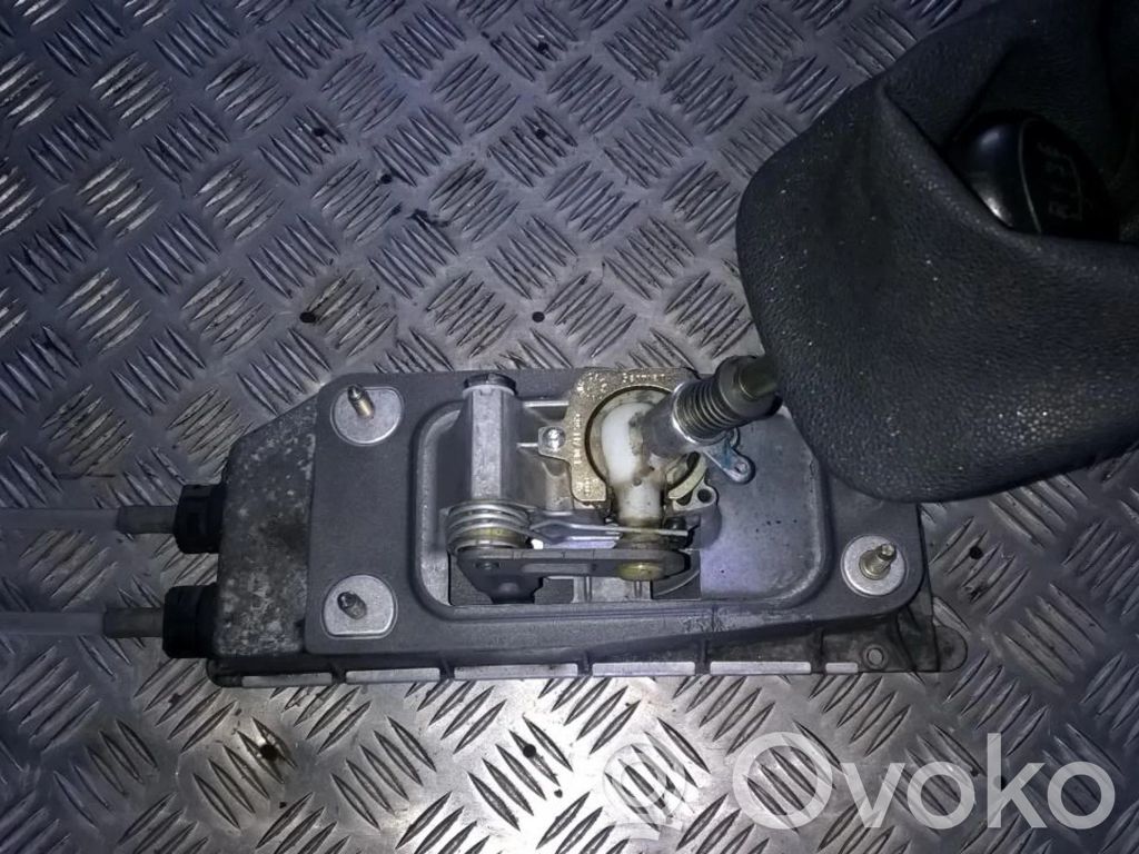 Skoda Fabia Mk1 (6Y) Selettore cambio 