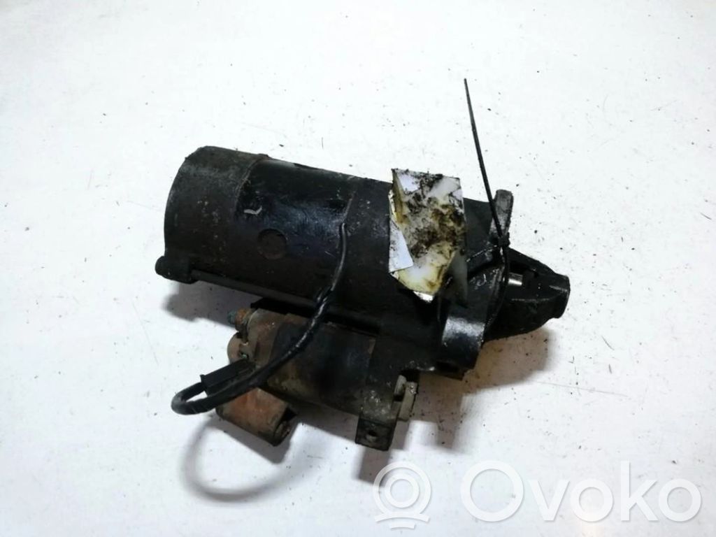 Starteris   RF1H18400,M002T87471,9Z24,M002T87471,RF1H18400