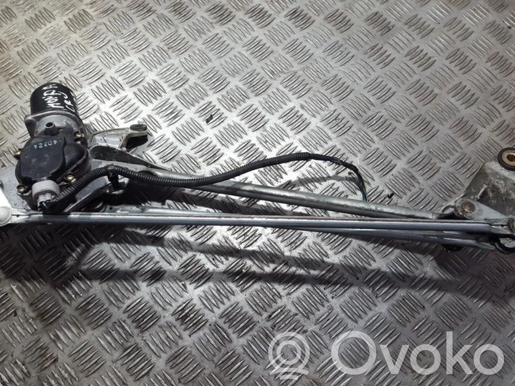 Honda CR-V Wiper motor 