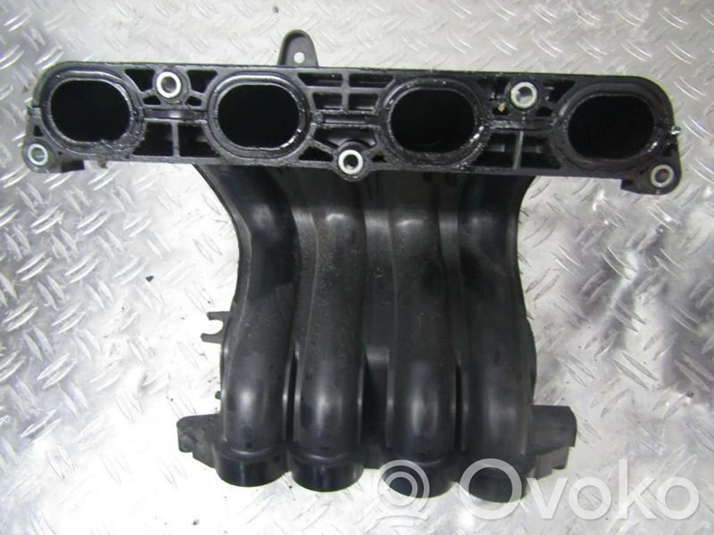 Intake manifold