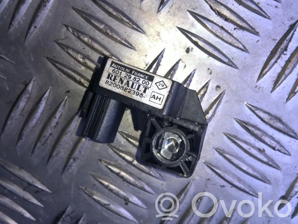 Airbagsensor Crashsensor Drucksensor   8200682396AH,8200682396AH,601298200,8200682396AH,8200682396AH