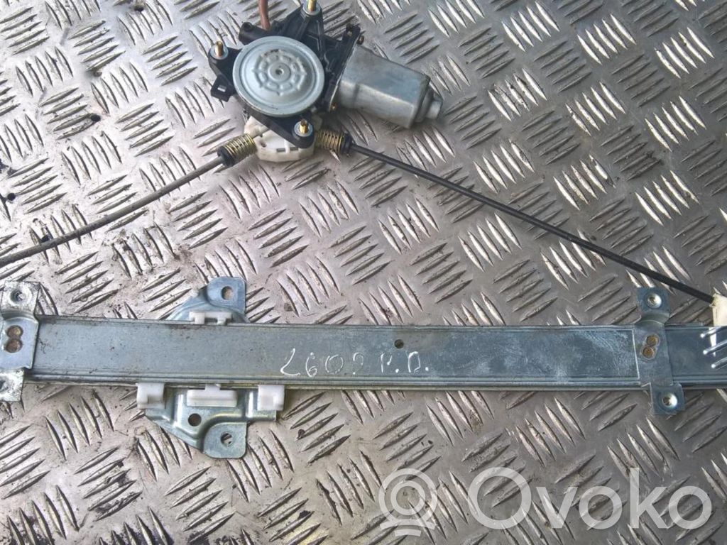 Suzuki Liana Macara ușă glisantă cu motor