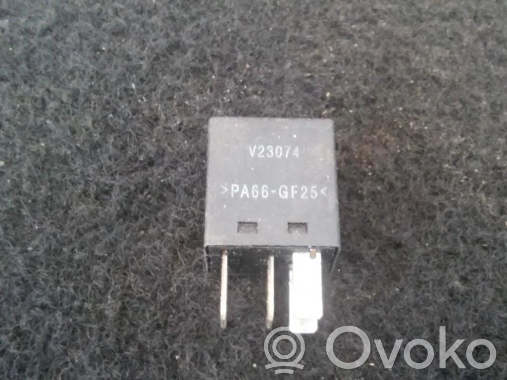 Opel Vectra B Altri relè 