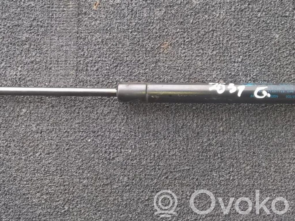 Renault Megane II Vérin de capot arrière 