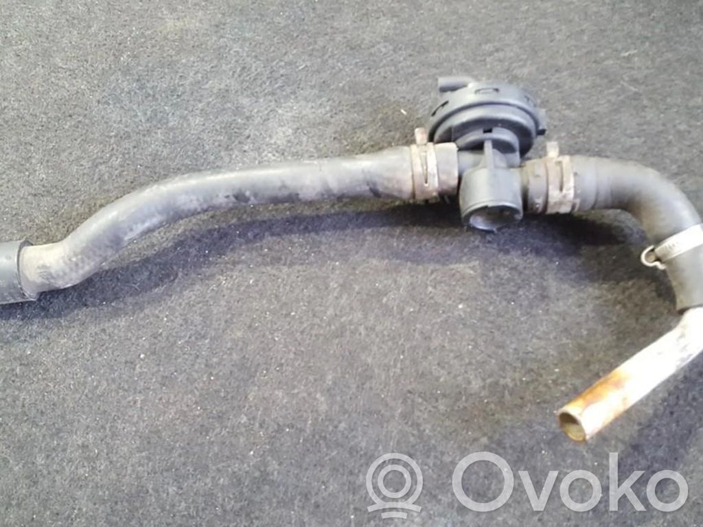Saab 9-5 Engine coolant pipe/hose 