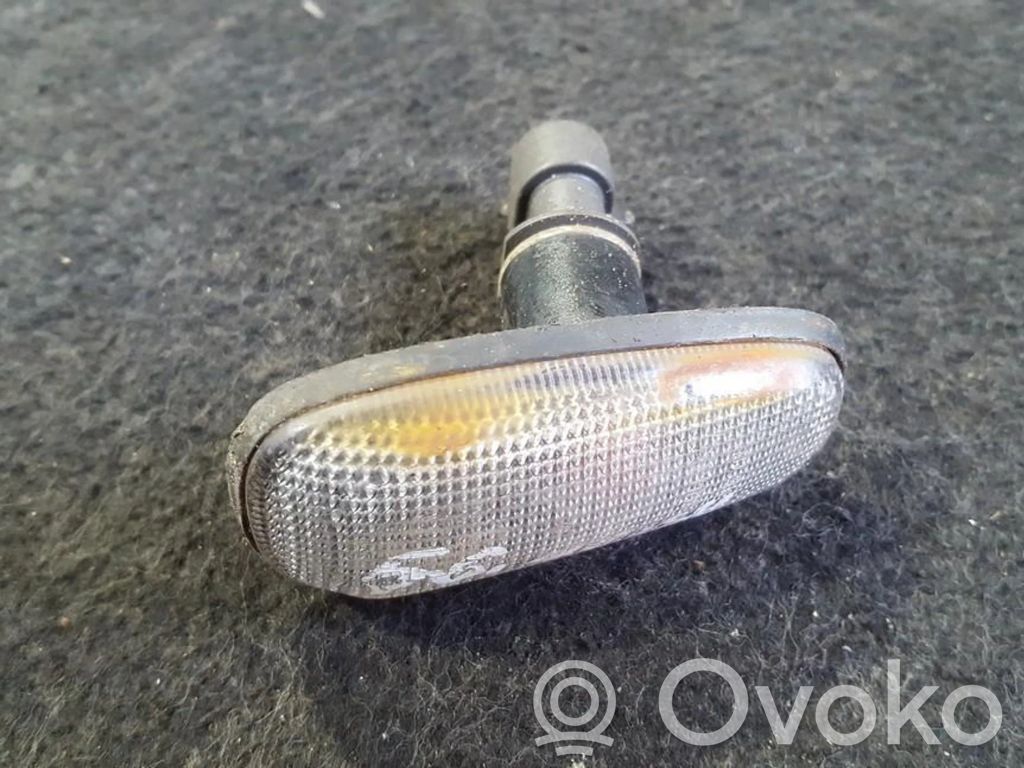 Opel Astra G Sparno posūkio žibintas 