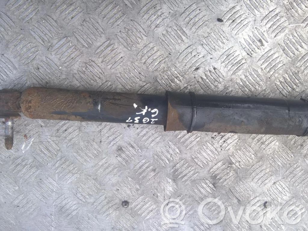 Renault Megane II Amortizor spate 