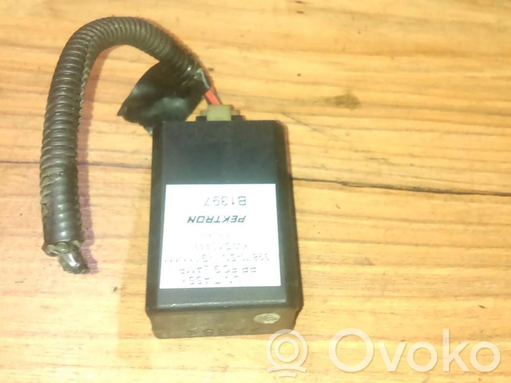 Honda Accord Altre centraline/moduli
