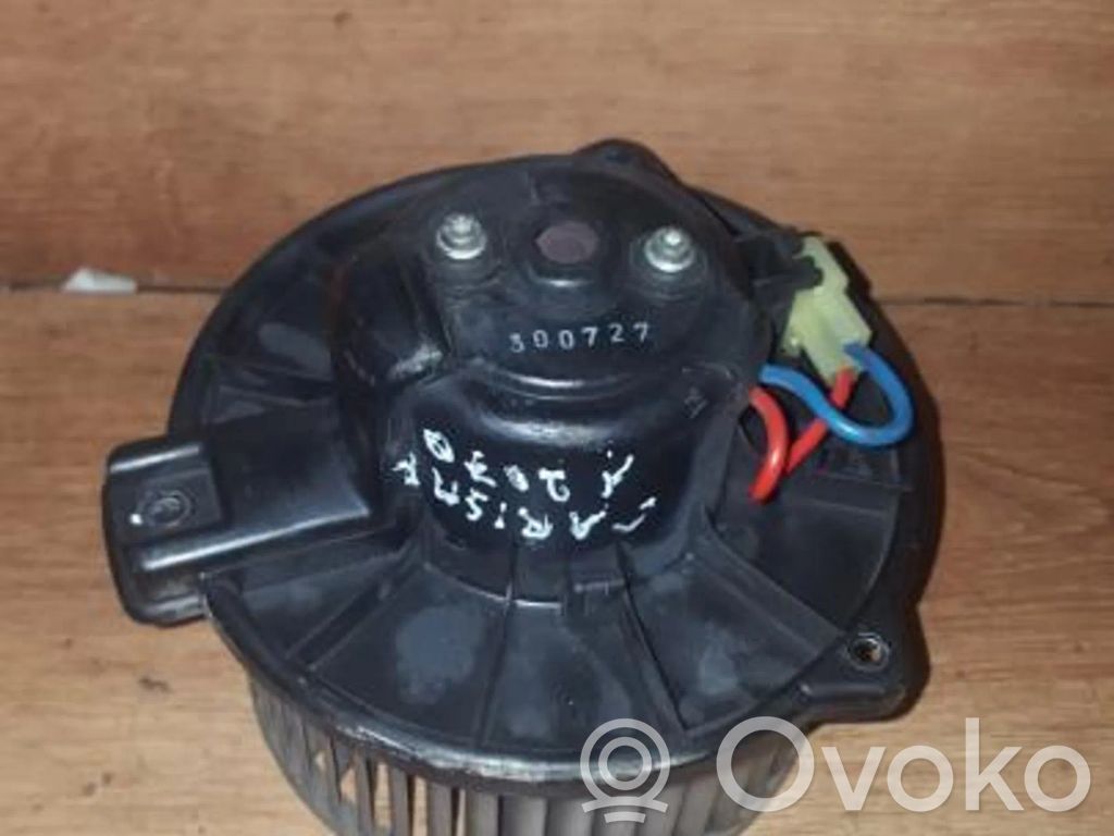 Mitsubishi Carisma Ventola riscaldamento/ventilatore abitacolo