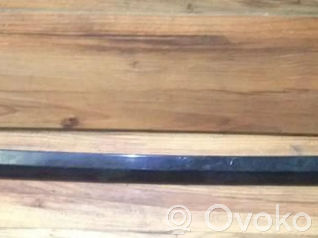 Opel Vectra B Éclairage de plaque d'immatriculation 