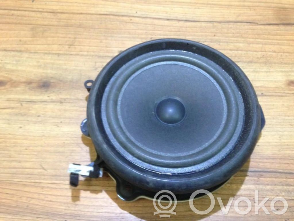 Etuoven kaiutin   8R0035411,8R0035411