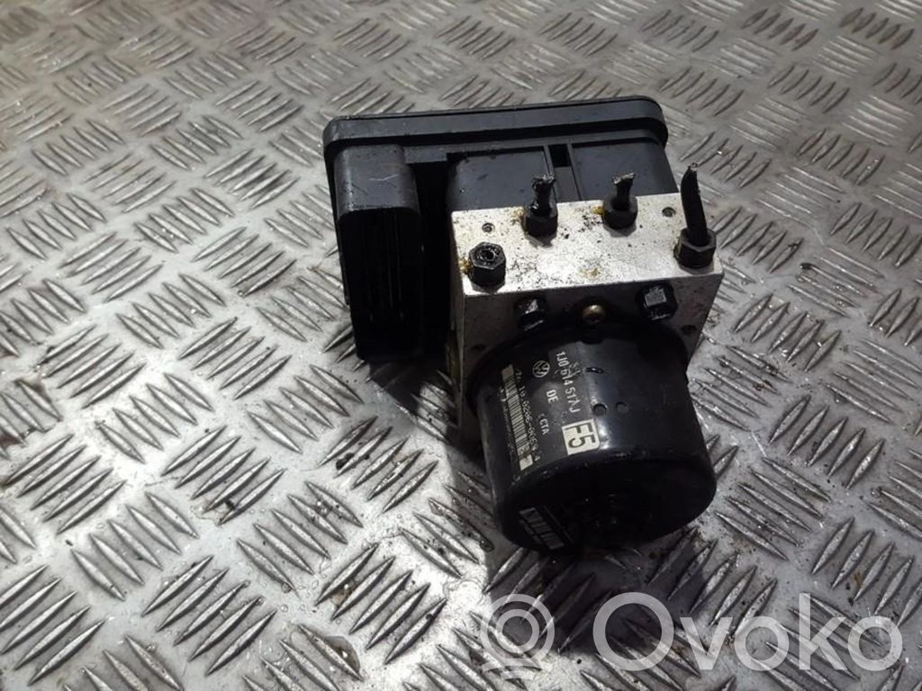 ABS-pumppu   1C0907379M,10096003353,10096003353,1C0907379M