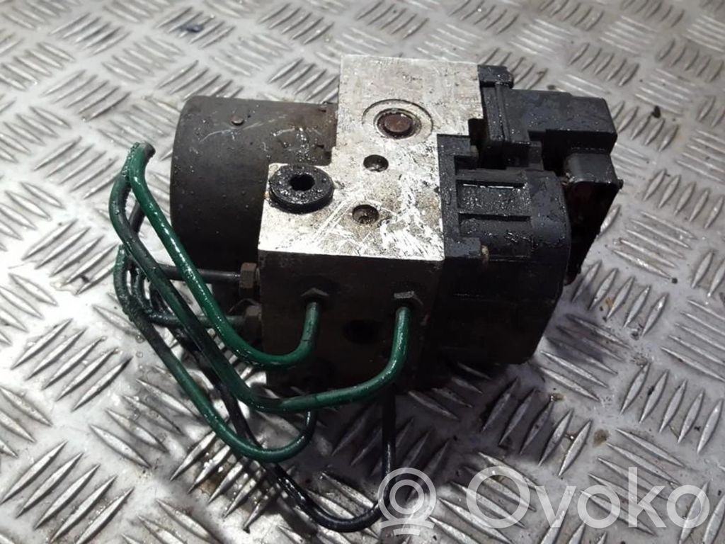 Renault Megane I Pompe ABS
