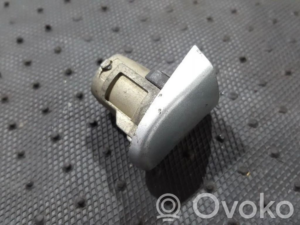 Volkswagen PASSAT B5 Coperchio portiera di carico 