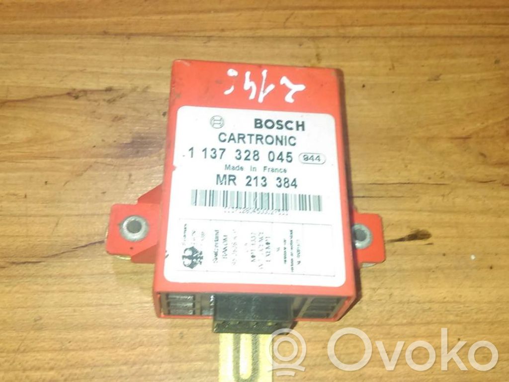 Mitsubishi Carisma Altre centraline/moduli 