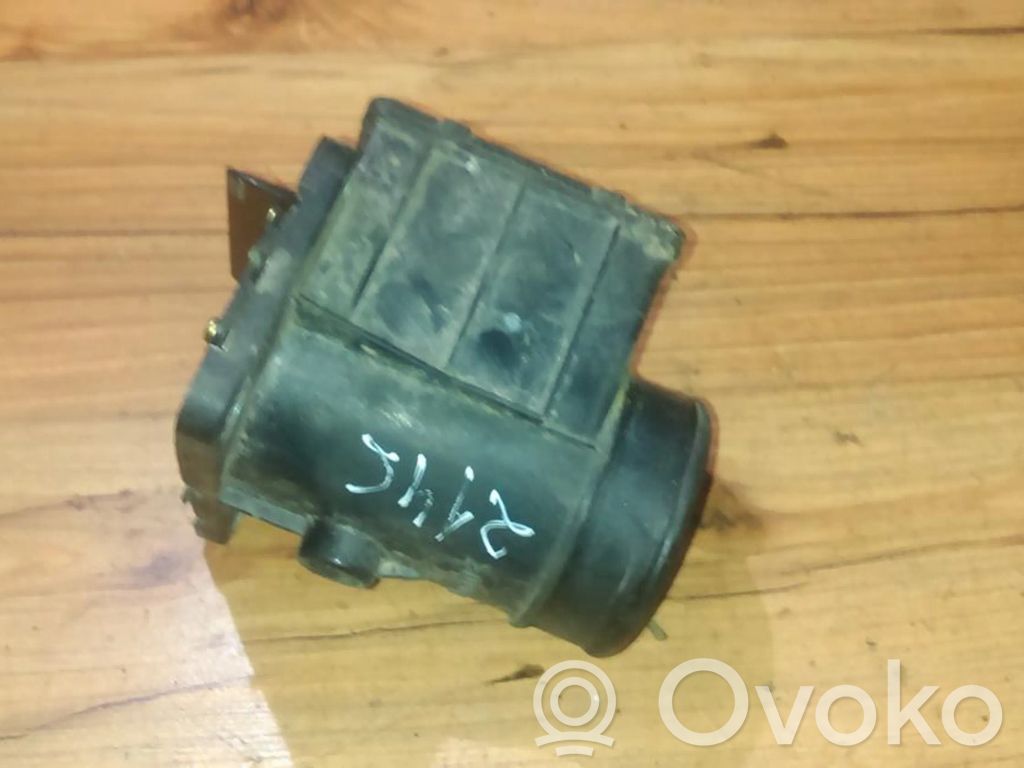 Mitsubishi Carisma Misuratore di portata d'aria 