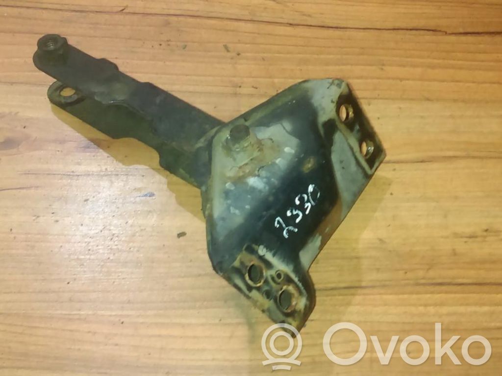 Support de moteur, coussinet