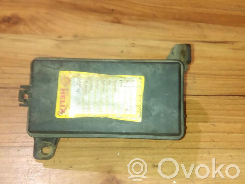Rover 214 - 216 - 220 Set cutie siguranțe 