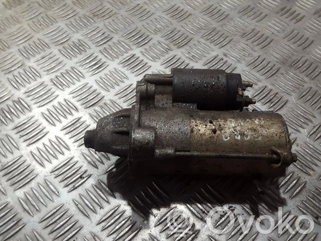 Electromotor   96BB11000AA,6269BA,6269BA,96BB11000AA