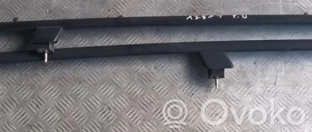 Dachreling Dachgepäckträger