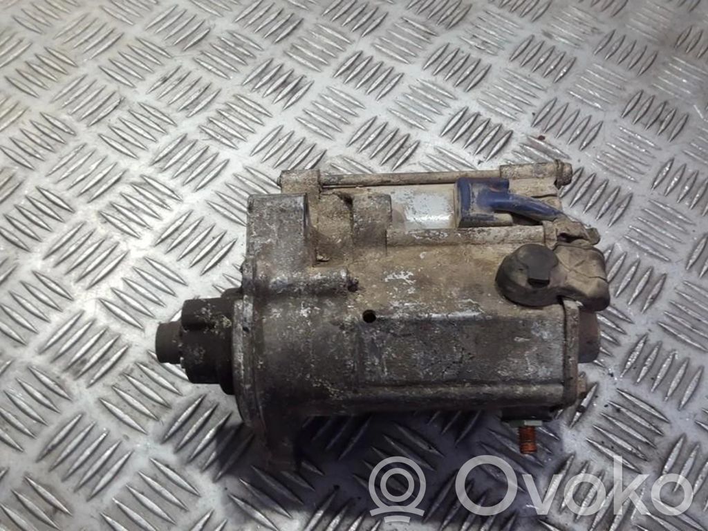 Honda Civic Motorino d’avviamento