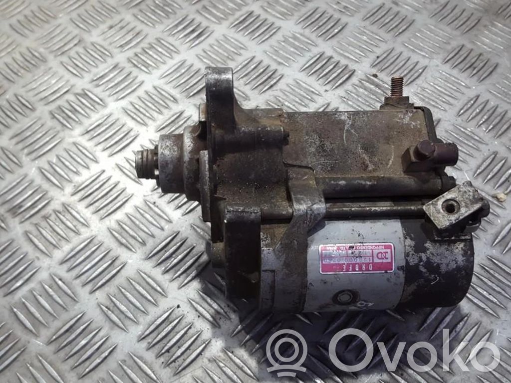 Anlasser   1280000280,1280000280