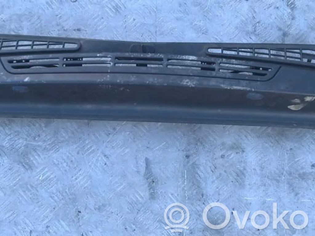 Citroen Xsara Picasso Podszybie przednie 