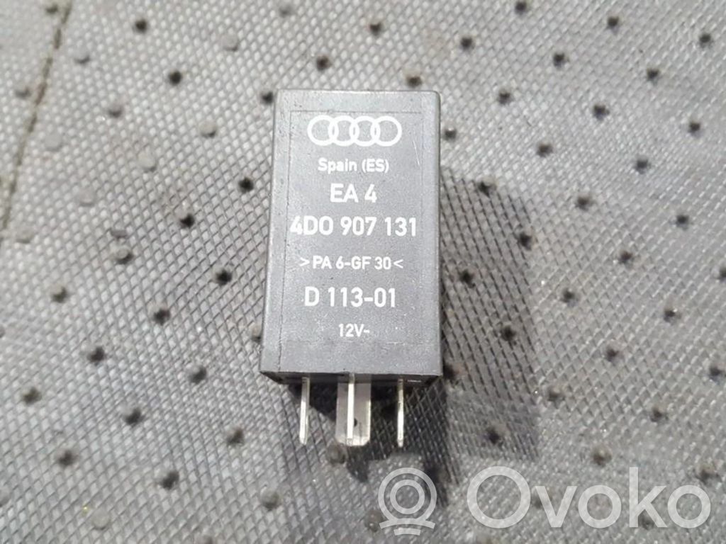 Muu rele   4D0907131,D11301,4D0907131,D11301