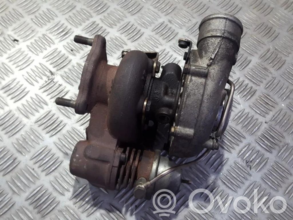 Turbina   074145701J,CF501816300084,074145701J,CF501816300084