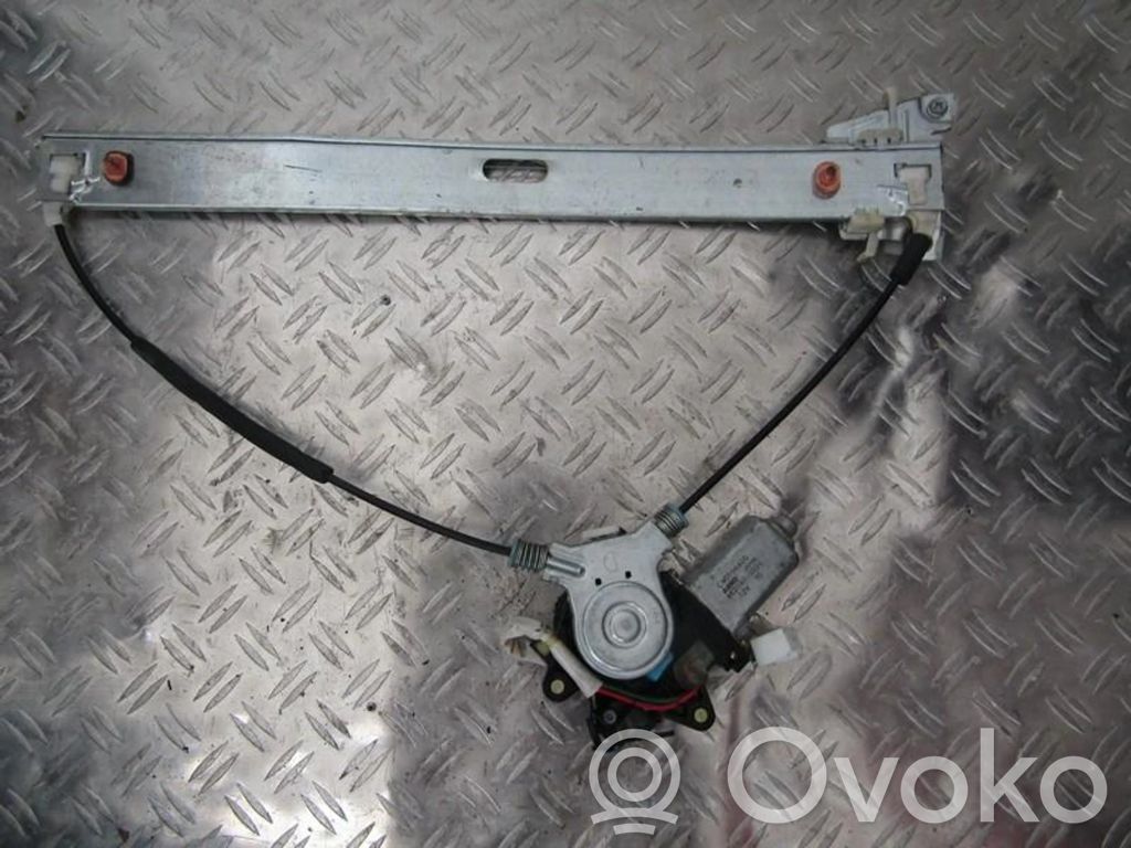 Mazda Premacy Alzacristalli del portellone scorrevole con motorino 