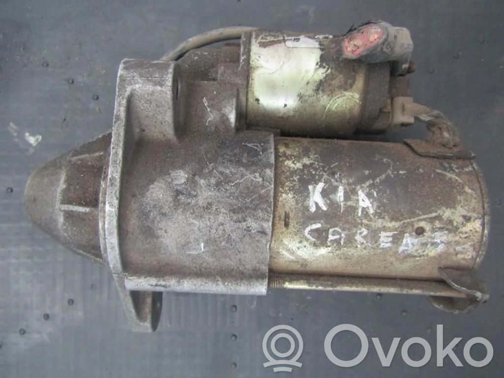 Motor de arranque   96450663,5F091,5F091,96450663