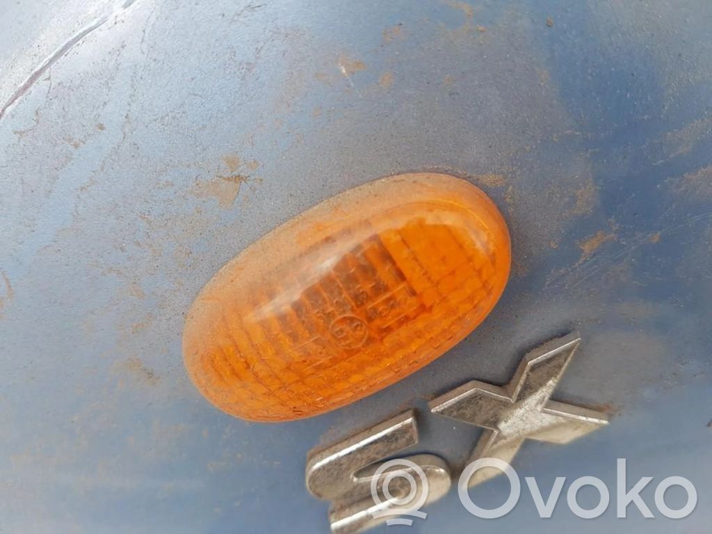 Seitenblinker