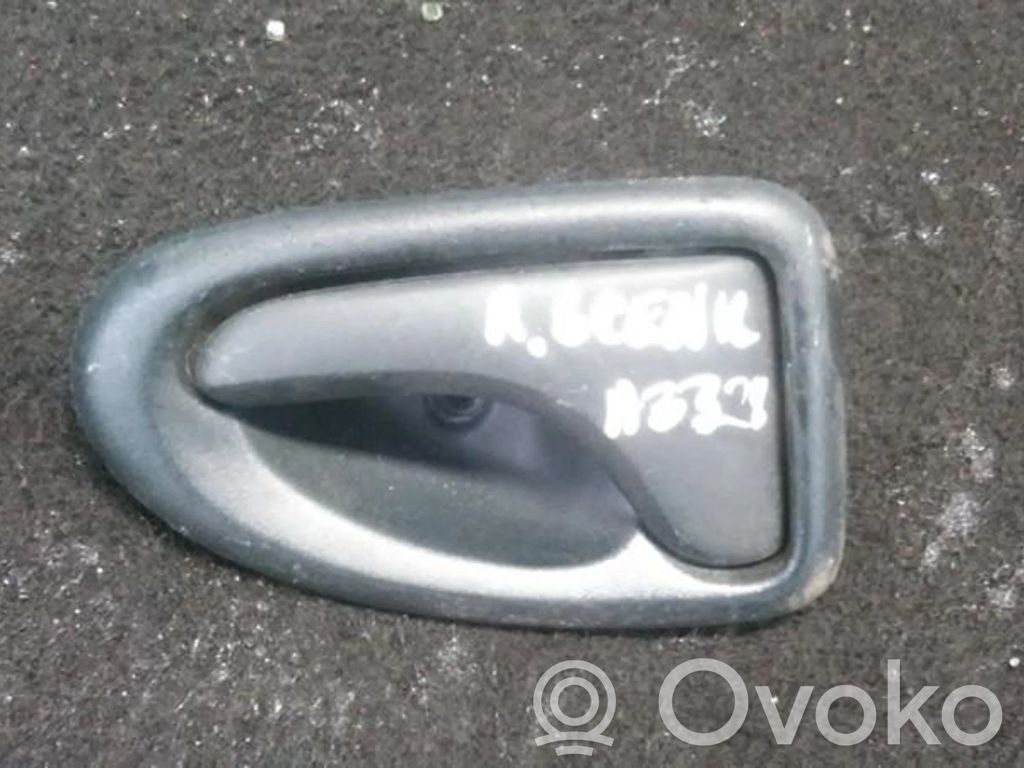 Renault Scenic I Manecilla interna puerta trasera 