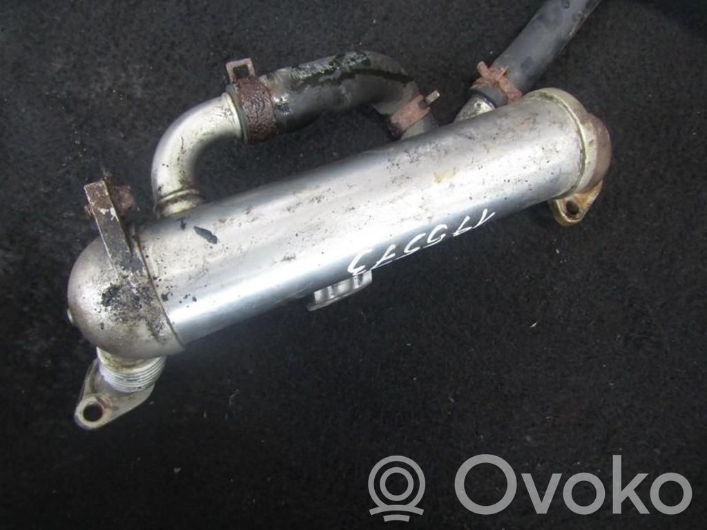 EGR aušintuvas   284162A730,284162A730,284162A730,284162A730