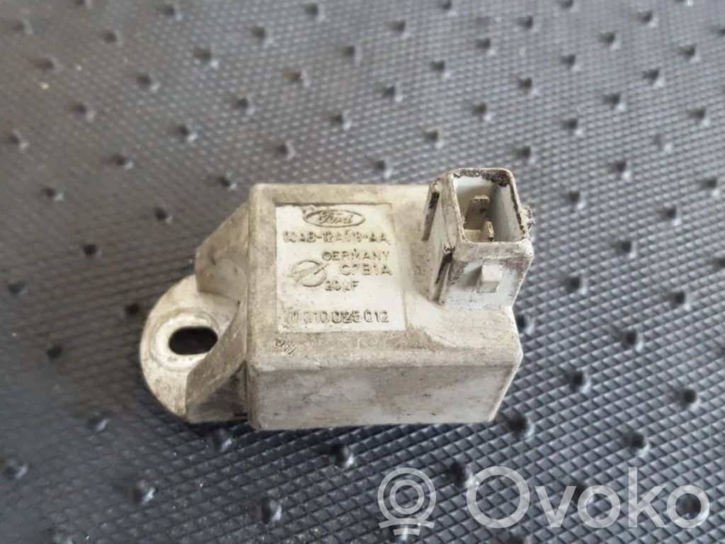 Ford Escort Module d'allumage 