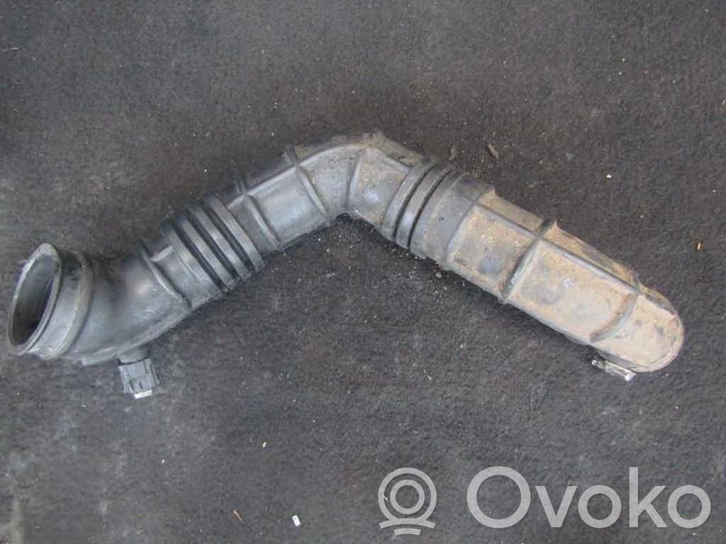 Volvo S40, V40 Conductă/furtun admisie aer 