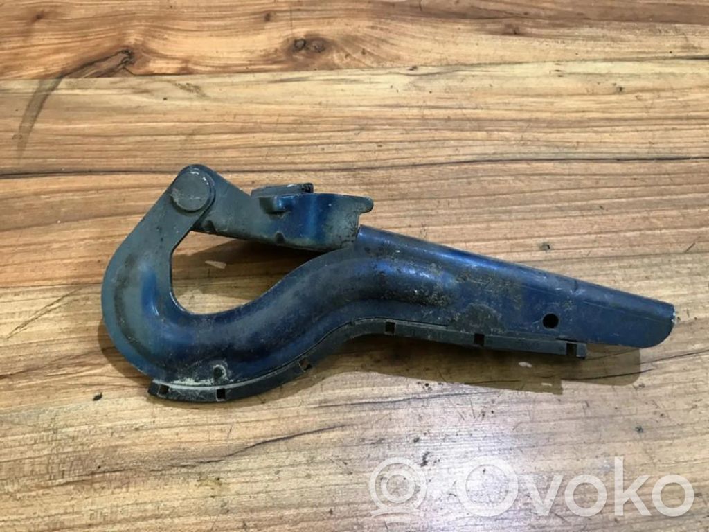 Renault Scenic I Cerniere del vano motore/cofano 